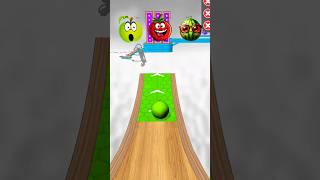 Going Balls Powerfull Ball Competition Challenge Lets Find Out ?