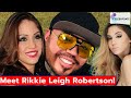 Ab quintanilla iii wife rikkie leigh robertson first wife