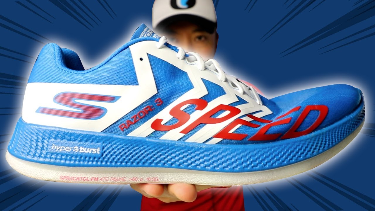 marca de tenis skechers