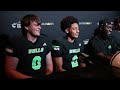 HSFB Media Day 2026