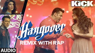 Listen to this exclusive version of hangover rap in the voice salman
khan. it is remixed by rishab joshi and prayag mehta. song: singer:
...