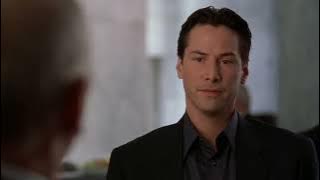 Sweet November - Waitress Scene