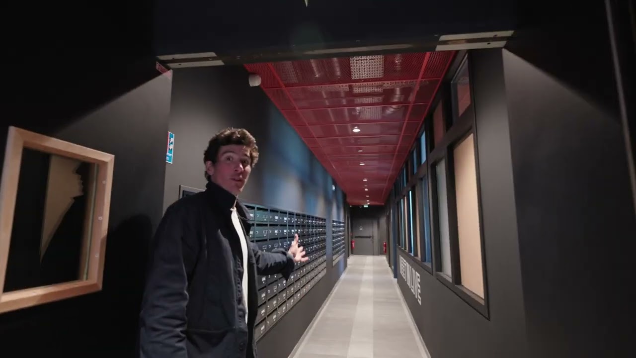 Découvrez Hife Toulouse Labège !