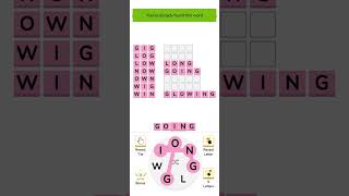 Everyday Puzzles - Anygram - Hard Mode - August 27 2026 - Solution Walkthrough 