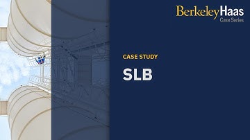 SLB: Disrupting the Traditional Energy Industry Through AI Drilling Innovations