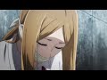 Doreiku The Animation Julia Katsushika Damsel Gagged 
