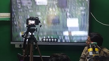 Future Net Mobile Training Institute Class Clip ( Hardware)