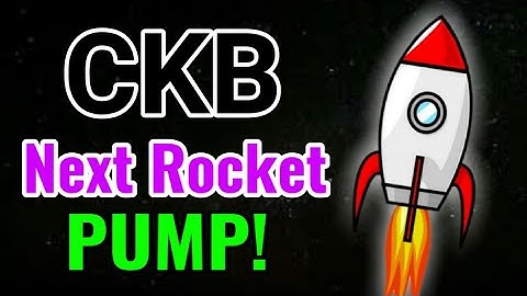 CKB Next Rocket Pump! || Nervos Network Price Prediction! CKB latest News Today