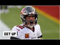 Can Tom Brady and the Bucs repeat as Super Bowl champions? | Get Up