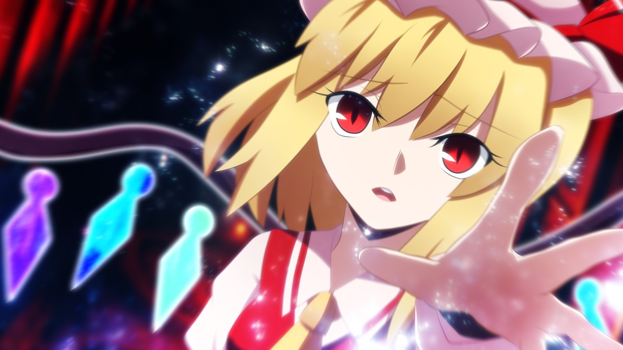 【東方アレンジ】U.N.オーエンは彼女なのか？【Vocal Arrange】