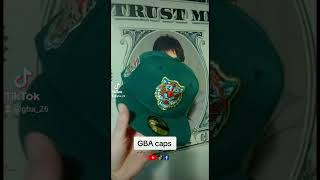 gorras New era