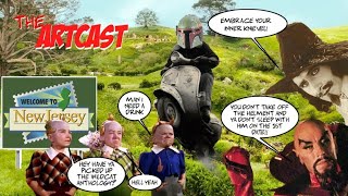 Artcast 675 - Come Draw With US