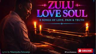 Zulu Love Soul  Chill Afro Soul Mix 2026  Relaxing Zulu Love  U0026 Late Night Vibes
