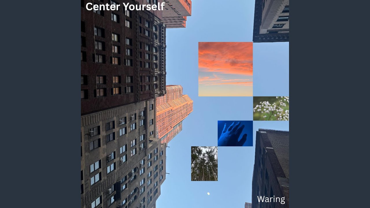 Center Yourself