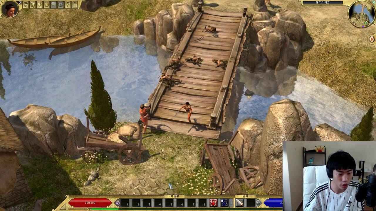 PC 싱글 RPG 게임 추천 Best 3