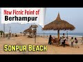 Picnic point near berhampur  sonpur beach  sunapur  sonapur  near ichchapuram  mustaq sharif