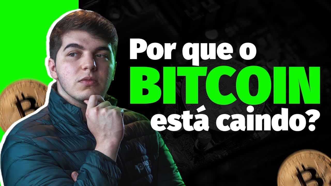 FIM DA ALTA DO BITCOIN? | Comprar ou vender BTC: Análise de Bitcoin e  outros criptoativos