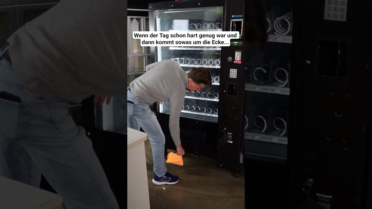 einfach Mal ausatmen 😠 kennt jeder oder? 