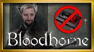 🕯️ BLOODBORNE #1 - CZEMU NIE DS3? - WarGra