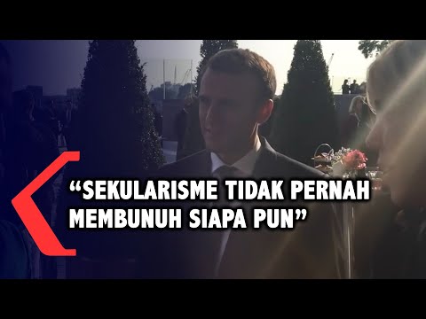 Video: Mencurahkan Emosi Kartun Politik Dari Seluruh Dunia Untuk Menghormati Charlie Hebdo [Galeri] - Matador Network