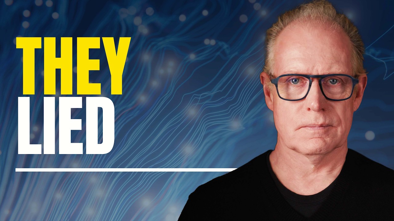 The Biggest Lie About AI and Jobs (Most People Don’t See It Yet)