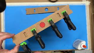 Robot Chassis Step 6