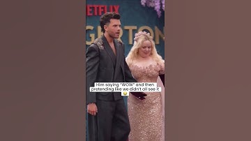 My goddess 💖😍💖 #penelopeandcolin #penelopefeatherington #bridgerton #colinbridgerton #Polin #love