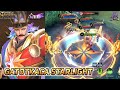 GATOTKACA NEW SKIN STARLIGHT - SKILLS EFFECT &amp; RELEASE DATE/TANGGAL RILIS - MOBILE LEGENDS