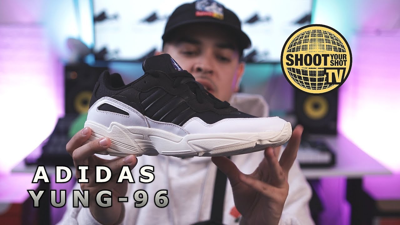 كتيب المزارعين الإملاء Yung 96 Adidas Review Dsvdedommel Com