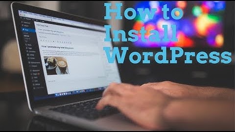 How to Install WordPress for FREE | Free Domain and Free Hosting
