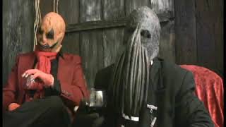 Atomic Age Cinema 100 Years Of Monster Movies Promo