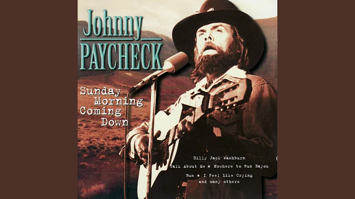 Billy Jack Washburn