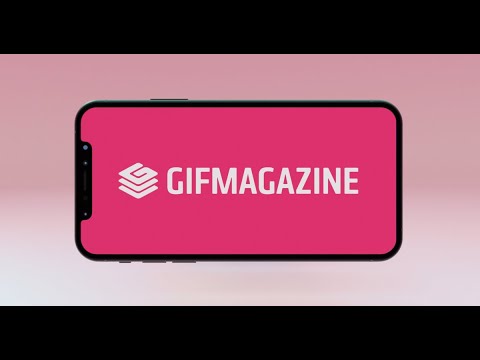 動く待受 ダイナミック壁紙 人気作家が続々 新作発表 Gifmagazine新機能 株式会社gifmagazineのプレスリリース