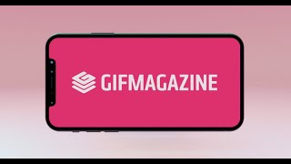 動く待受 ダイナミック壁紙 人気作家が続々 新作発表 Gifmagazine新機能 株式会社gifmagazineのプレスリリース
