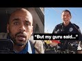 Sovereign Citizen Calls His "Guru" For Help During Traffic Stop | Still Gets Arrested