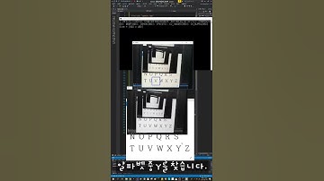 opencv 템플릿 매칭