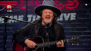 Zucchero - Mini Concerto Acustico - (Full HD) - RTL 102,5 - 21.12.2020