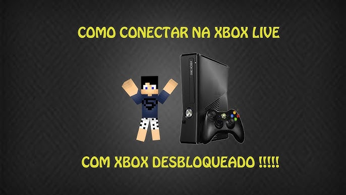 Xbox 360 rgh sempre vai ser um dos melhores. #xbox360 #xbox360rgh #vid