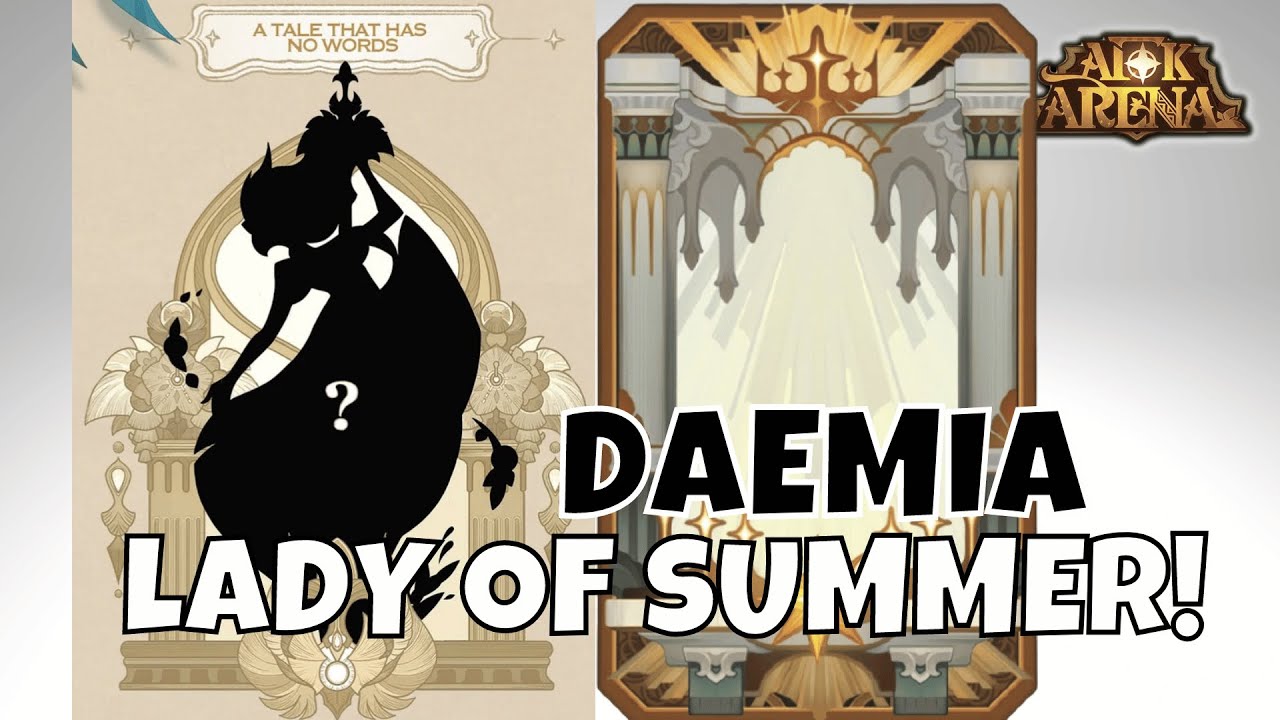 PATCH NOTES 1.117 - NEW CELESTIAL! [FURRY HIPPO AFK ARENA]