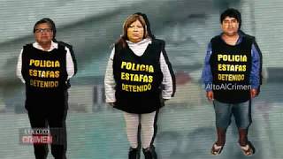 ALTO AL CRIMEN - 27/05/17 - BLOQUE 2