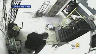 Chicago, 2 Cops Sued After Video Of Boy Beat, Strip Searched