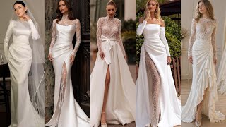 👗 Latest Bride Wedding Dresses Collection | Elegant & Stylish Gowns