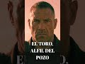 EL SEPULTO: BOOKTRAILER