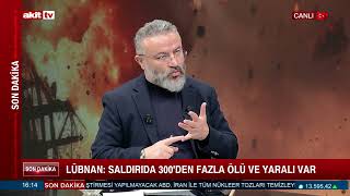 İranda 5 Bine Yakın Sivil Şehit Edildi