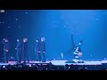 BTS N.O Dance Break + We Are Bullet proof pt.2 2019 MAMA