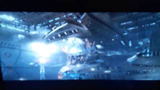 Star Trek: Beyond (2016) Ending Scene USS Enterprise NCC-1701-A