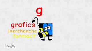 Bfdi: gif or jif?