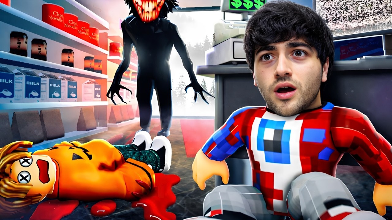 ԴՈՒ ՉԵՍ ԳՈՅԱՏԵՎԻ ԱՅՍ ԽԱՆՈՒԹՈՒՄ ԳԻՇԵՐԸ!