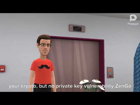 Things You Need To Know About ZenGo Wallet