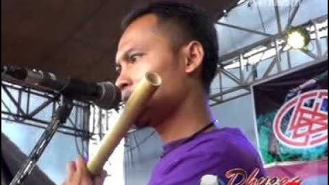 ROMANSA LIVE PERDOPO  oleh oleh Resty Ananta 1